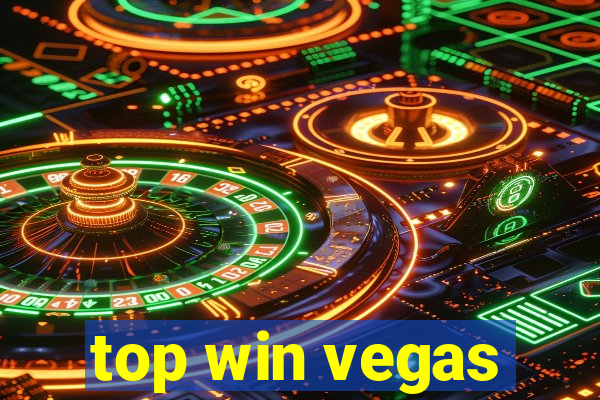 top win vegas