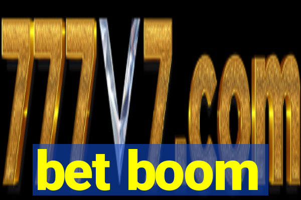 bet boom