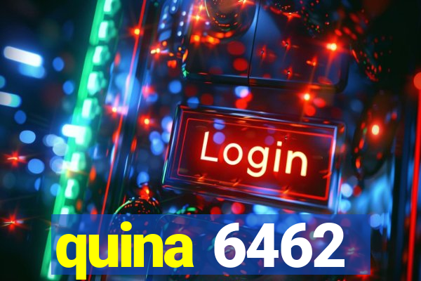 quina 6462