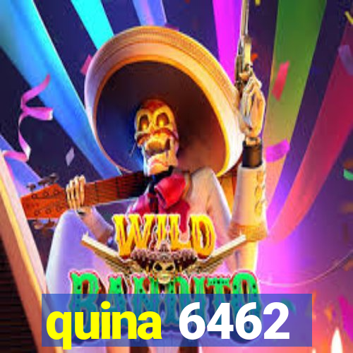 quina 6462