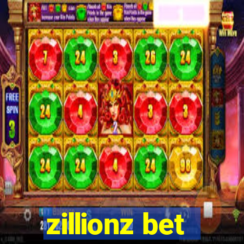 zillionz bet