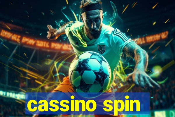 cassino spin