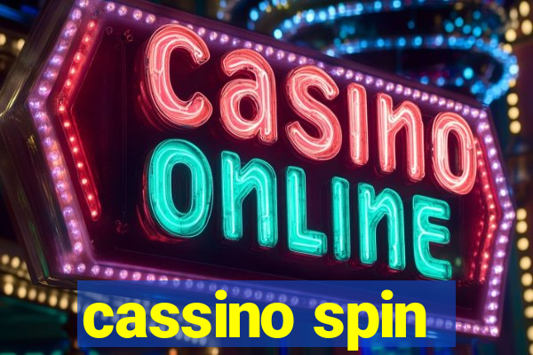 cassino spin