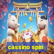 cassino spin