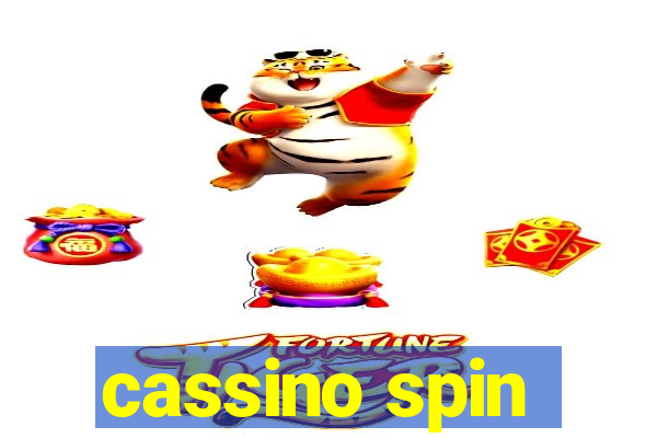 cassino spin