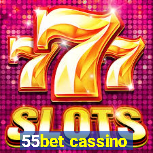 55bet cassino