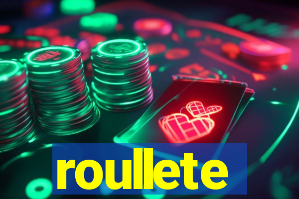 roullete