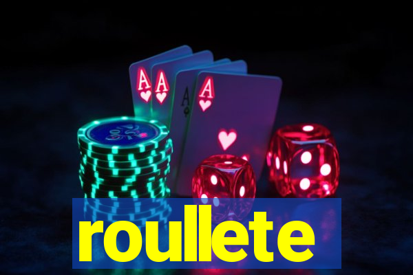 roullete