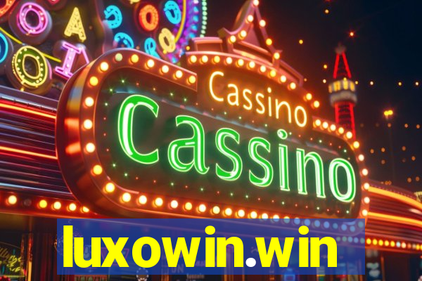 luxowin.win