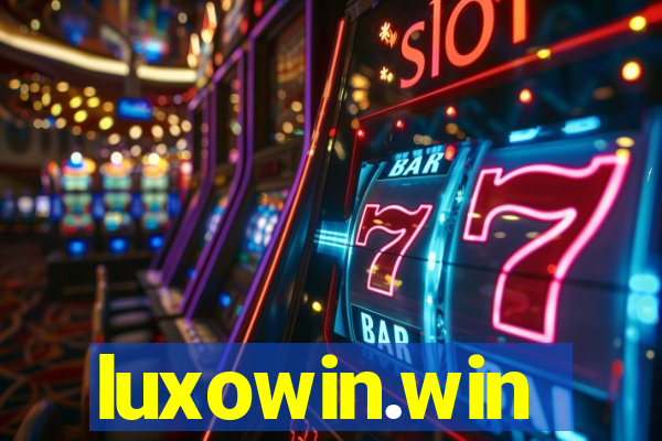 luxowin.win