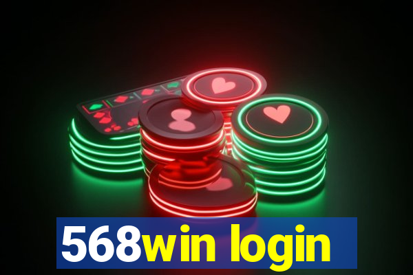 568win login