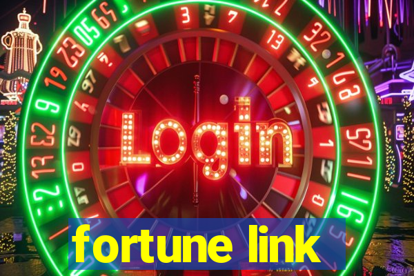 fortune link