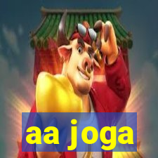 aa joga