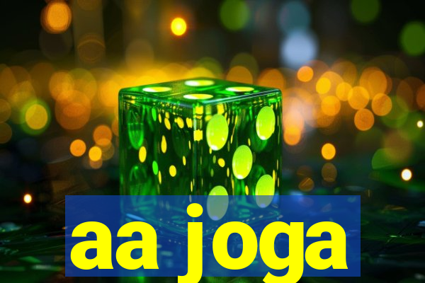 aa joga