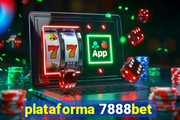 plataforma 7888bet