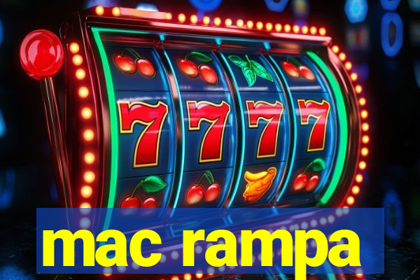 mac rampa