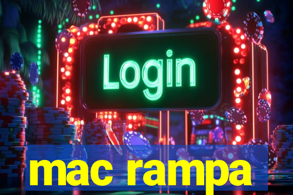 mac rampa