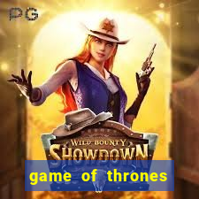 game of thrones slots casino zynga