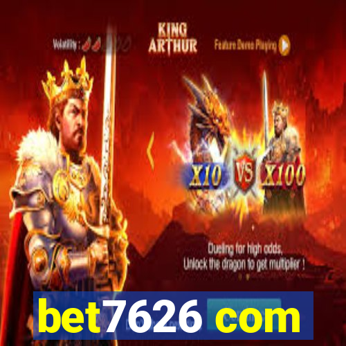 bet7626 com