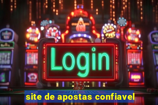 site de apostas confiavel