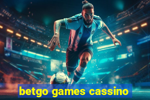 betgo games cassino