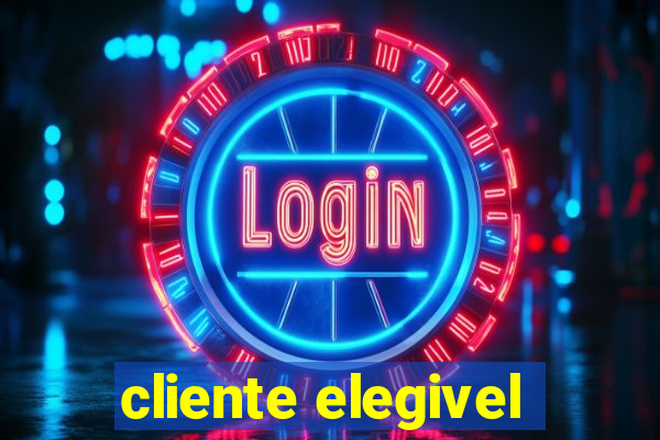 cliente elegivel