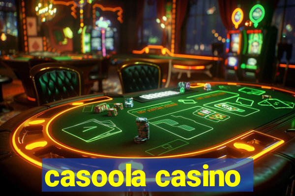 casoola casino