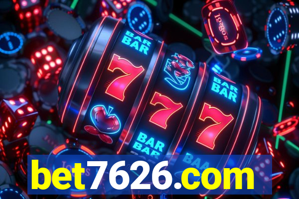 bet7626.com