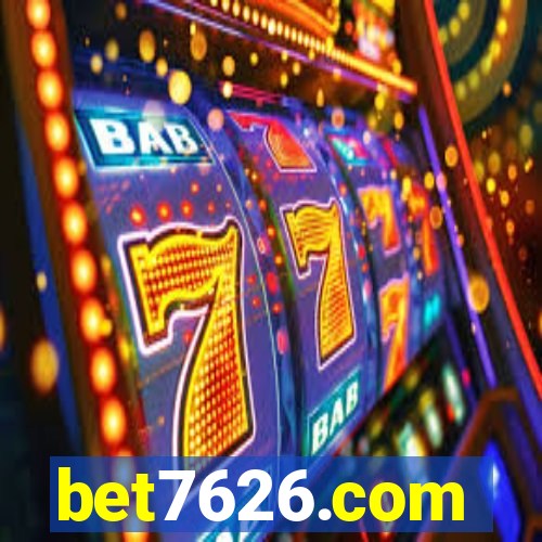 bet7626.com