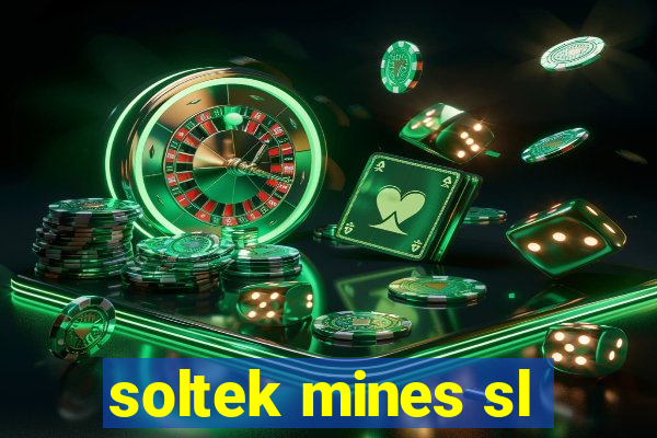 soltek mines sl