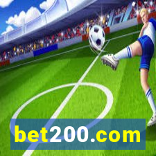 bet200.com