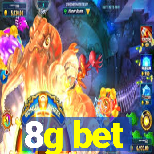 8g bet