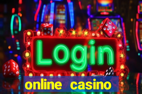 online casino roulette games