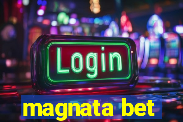 magnata bet