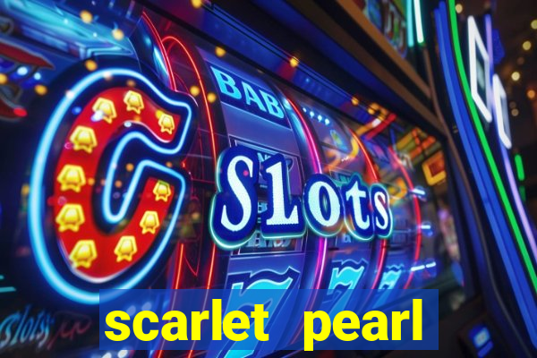 scarlet pearl casino resort d'iberville