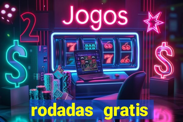 rodadas gratis fortune rabbit