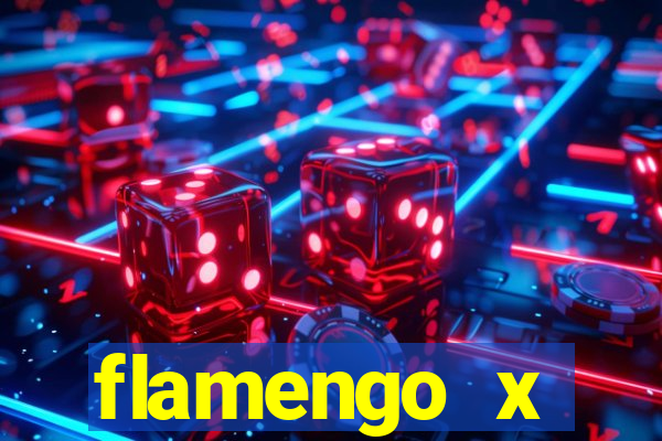 flamengo x atl茅tico-mg futemax