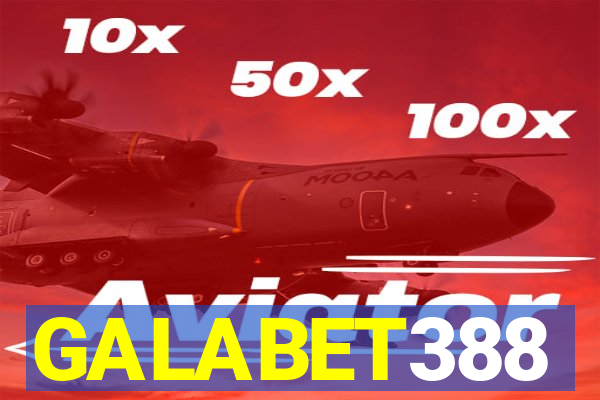 GALABET388