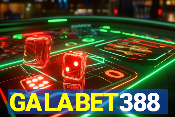 GALABET388