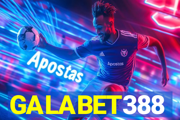 GALABET388