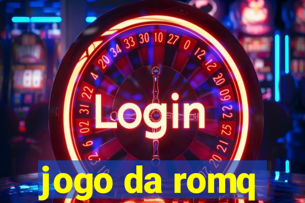 jogo da romq