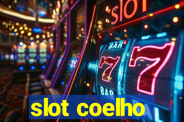 slot coelho