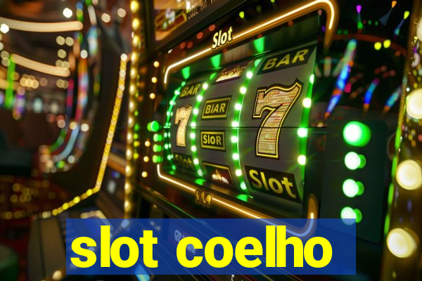 slot coelho