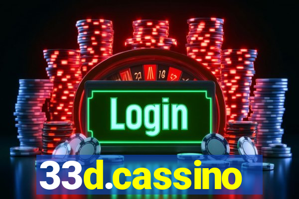 33d.cassino