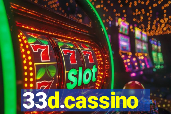 33d.cassino