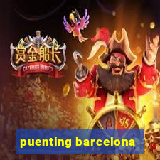 puenting barcelona