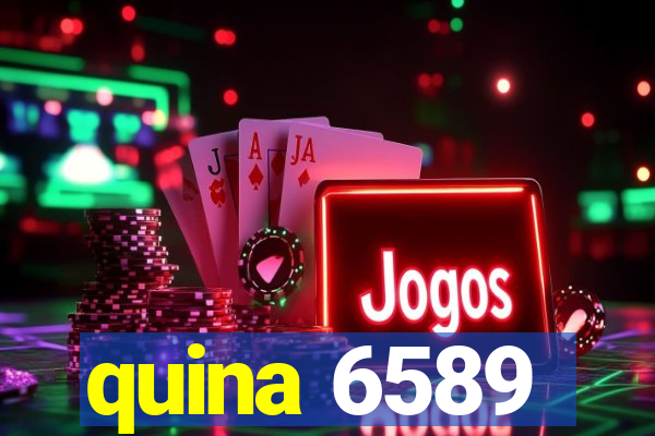 quina 6589