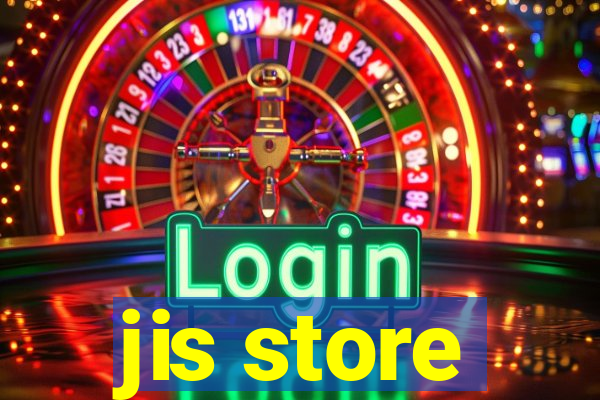 jis store