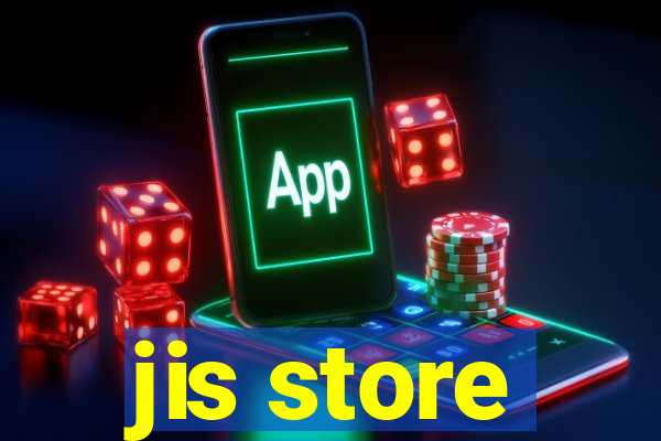 jis store