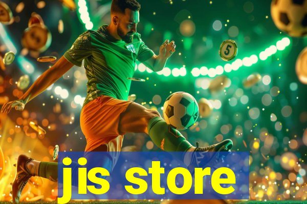 jis store